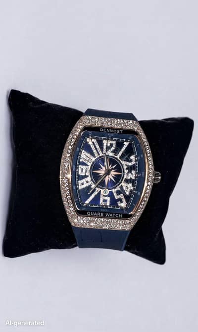 FM MODEL HIGH QUALITY STONE CASE