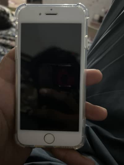 Apple iPhone 6S