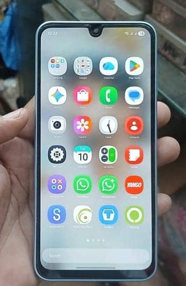 Samsung Mobile A17