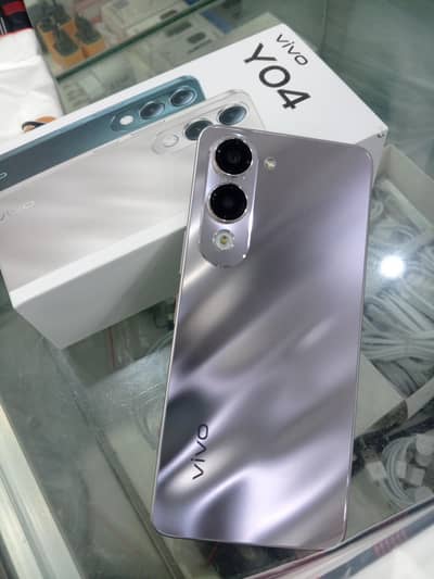 Vivo Y04