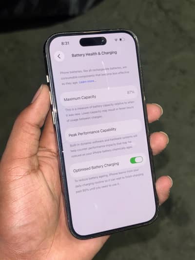Apple iPhone 14 Pro