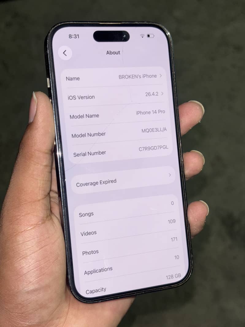 iPhone 0