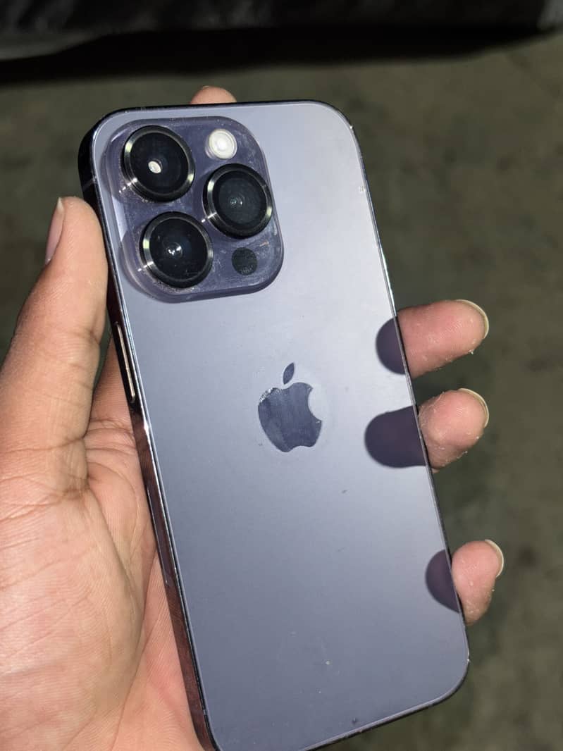 iPhone 1