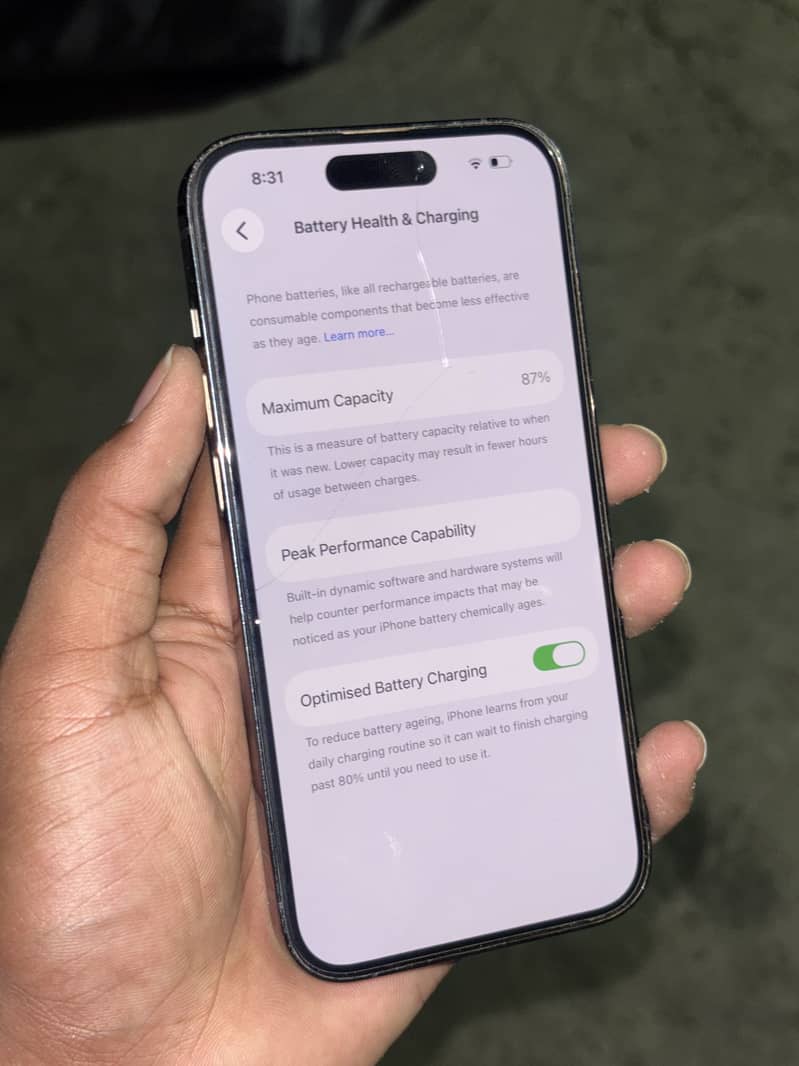 iPhone 2