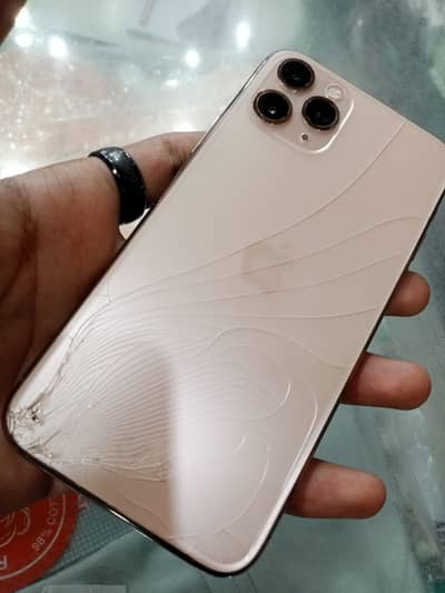 Apple iPhone 11 Pro