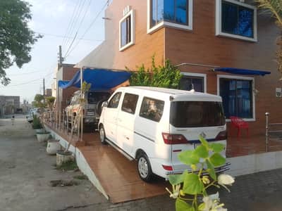 Chaghan karvan plus 21/22 total genien   ph. 03003617791