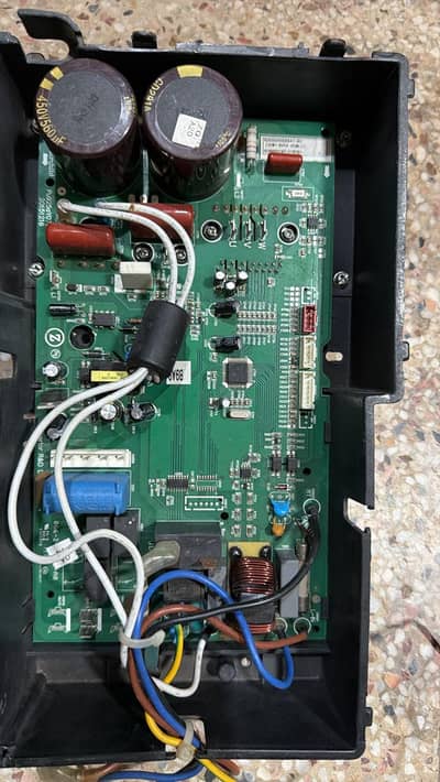 ac DC kits