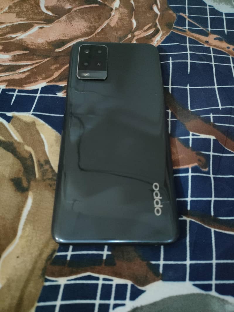 OPPO A54 0
