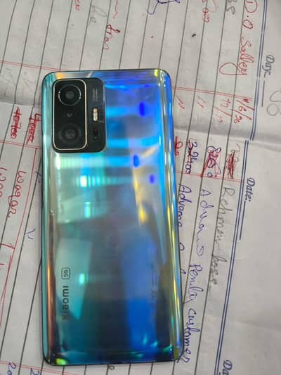 Xiaomi 11T
