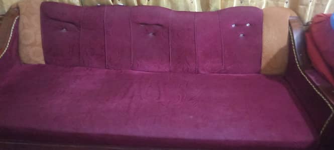 Sofa set 5