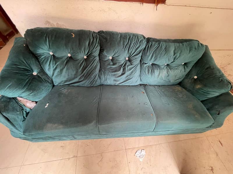 sofa set 5