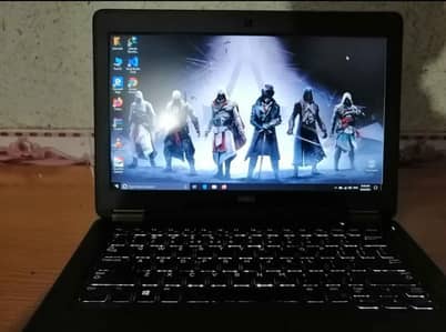 Dell latitude 7250