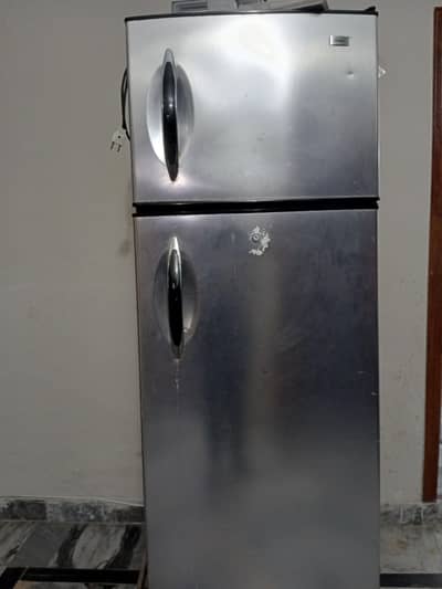 Haier Refrigerator