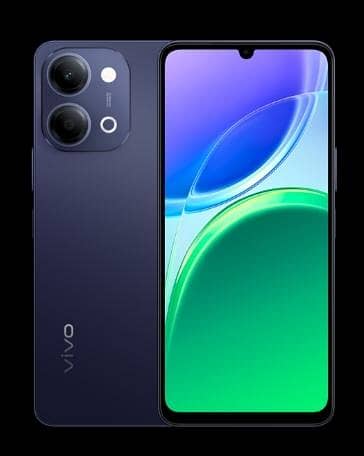 Vivo y11d