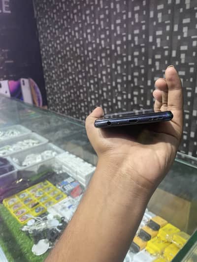 Vivo Y12s