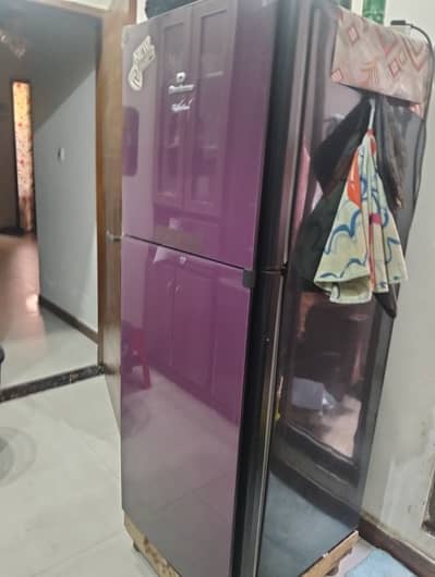 Almost new condition