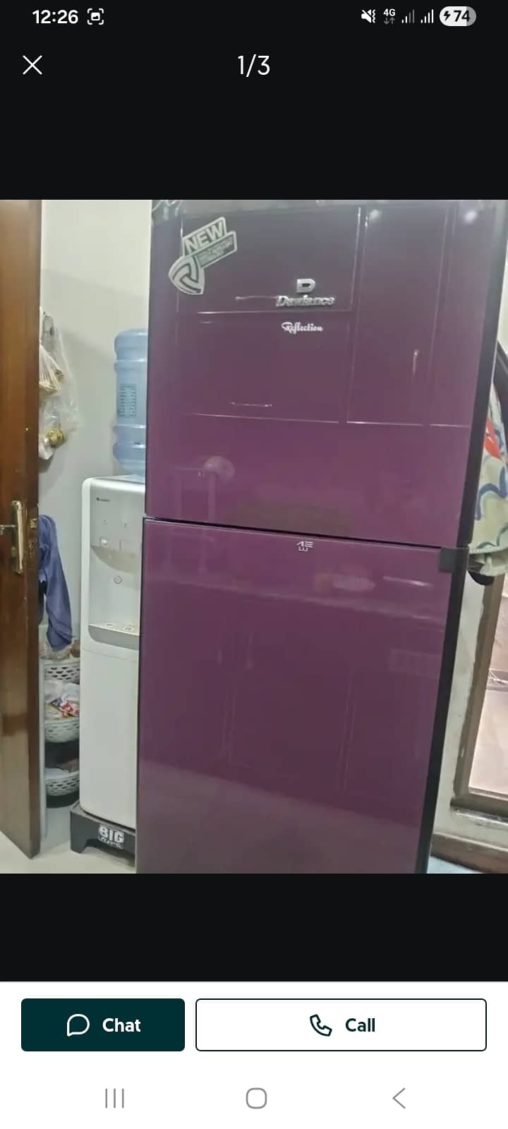 Almost new condition 3