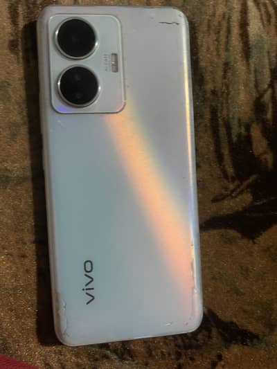 Vivo Y55
