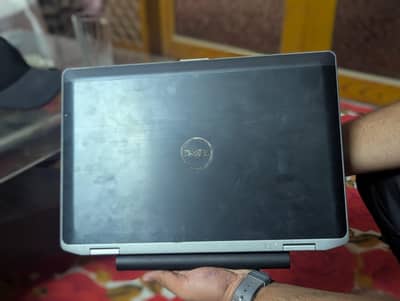 LATITUDE LAPTOP CORE I7 (3RD GENERATION)