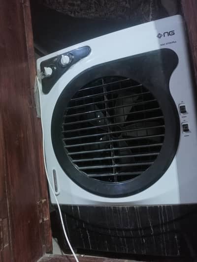 room cooler