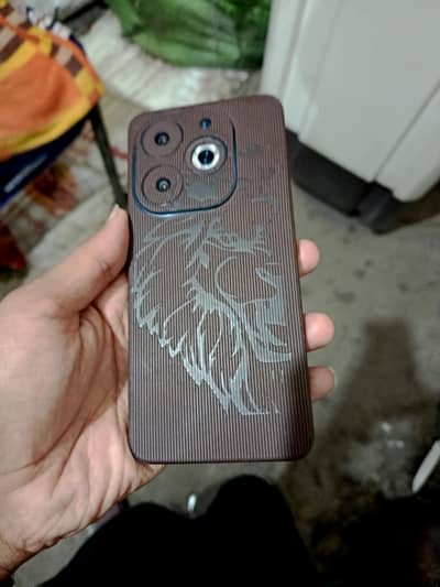 Infinix Smart 8 Pro
