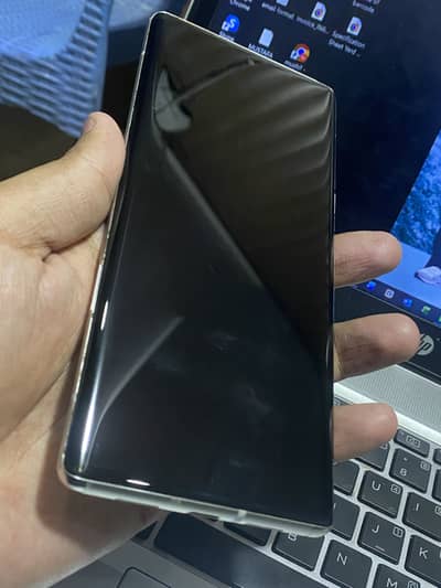 Google Pixel 6 Pro