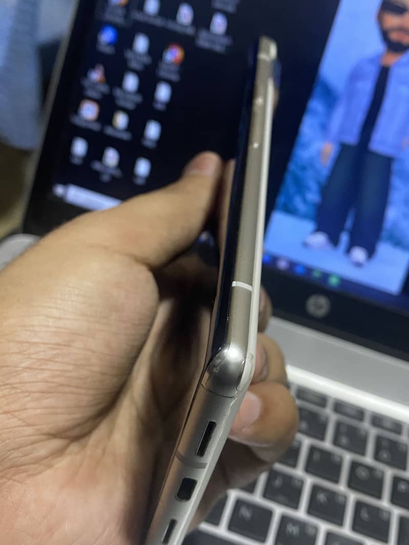 Google Pixel 6 Pro 3