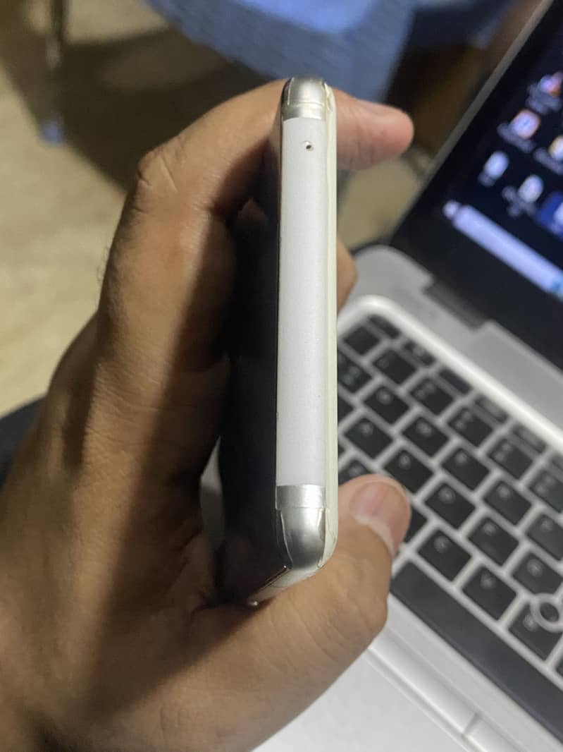 Google Pixel 6 Pro 5