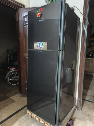 Energy Saver Refrigerator