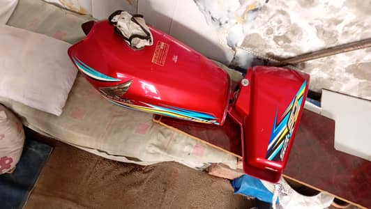 tanki tapa 2018 modal sale