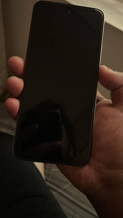 Infinix HOT 60i