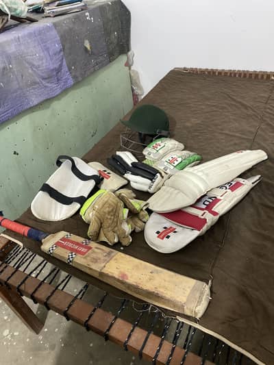 hard ball kit