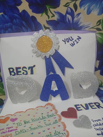 crafting cards for occasions