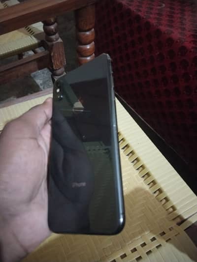 iPhone XS MAX Factory Unlock
