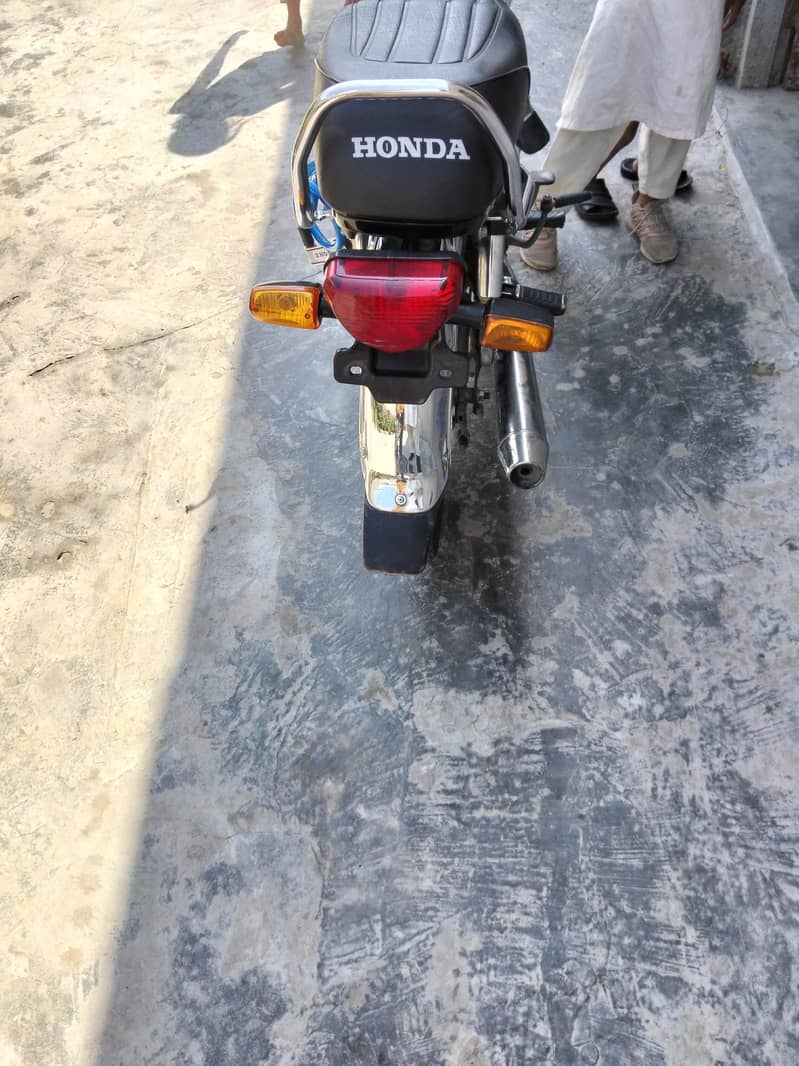 Totally New condition 0