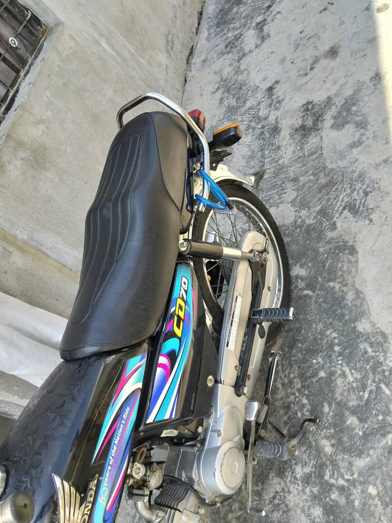 Totally New condition 1