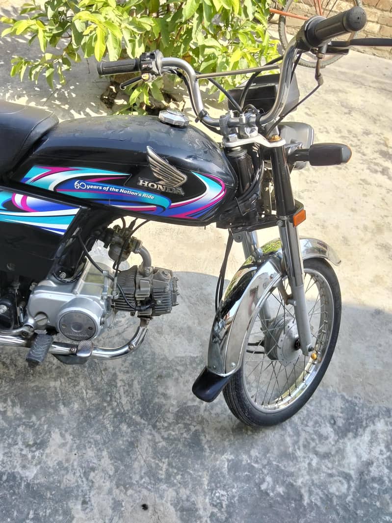 Totally New condition 3