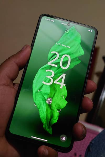 Aquos Sense7 Snapdragon 8 gen 1 official pta 12gb 256gb pubg beast
