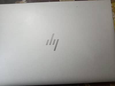 HP EliteBook 840 G7 Intel Core i5-10310U (10th Gen) 16 GB RAM.