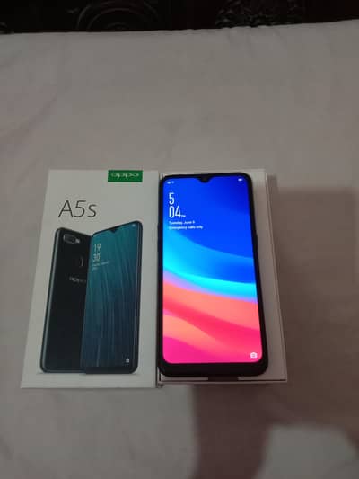 oppo a5s 3 \32 PTA approve dual sim