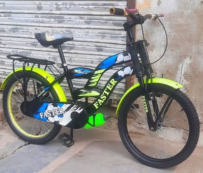 imported bicycle available size 20 (7 too 12)