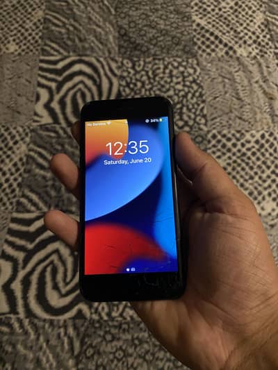 Apple iPhone 7 32GB urgent sale