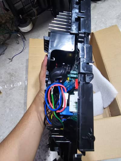 used and new