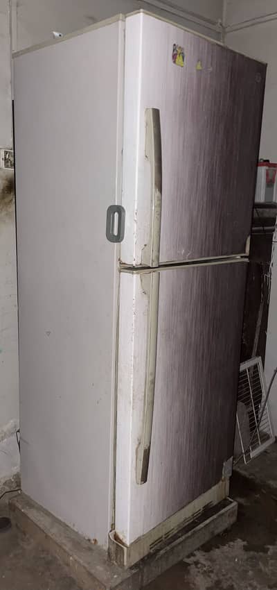 PEL Refrigerator