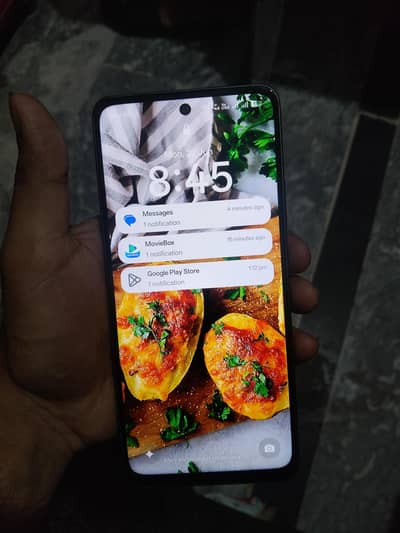 OPPO A5 Pro