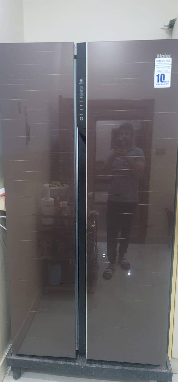 haier 1