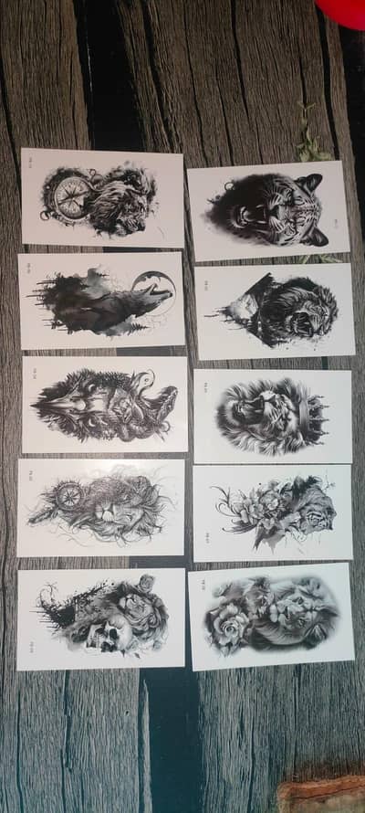 Tattattos