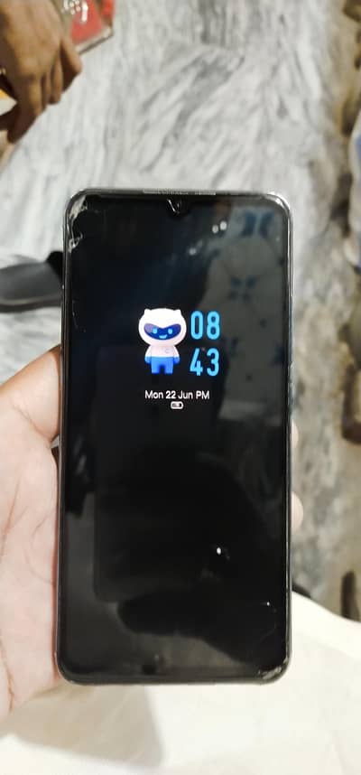 Vivo S1