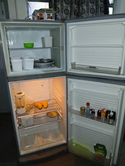dawlance 14 cft fridge