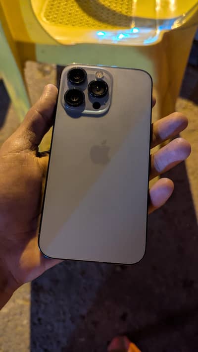 Apple iPhone 13 Pro